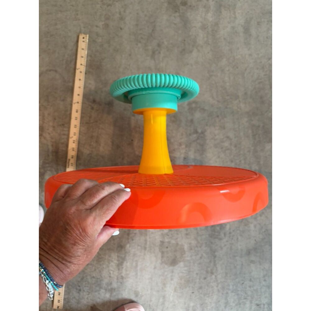 Battat Twist & Spin Activity Toy
